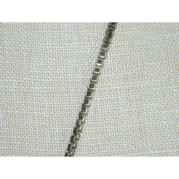 TAXCO TM-181 Mexico 950 Silver Red Jasper Pendant - Picture 6 of 7